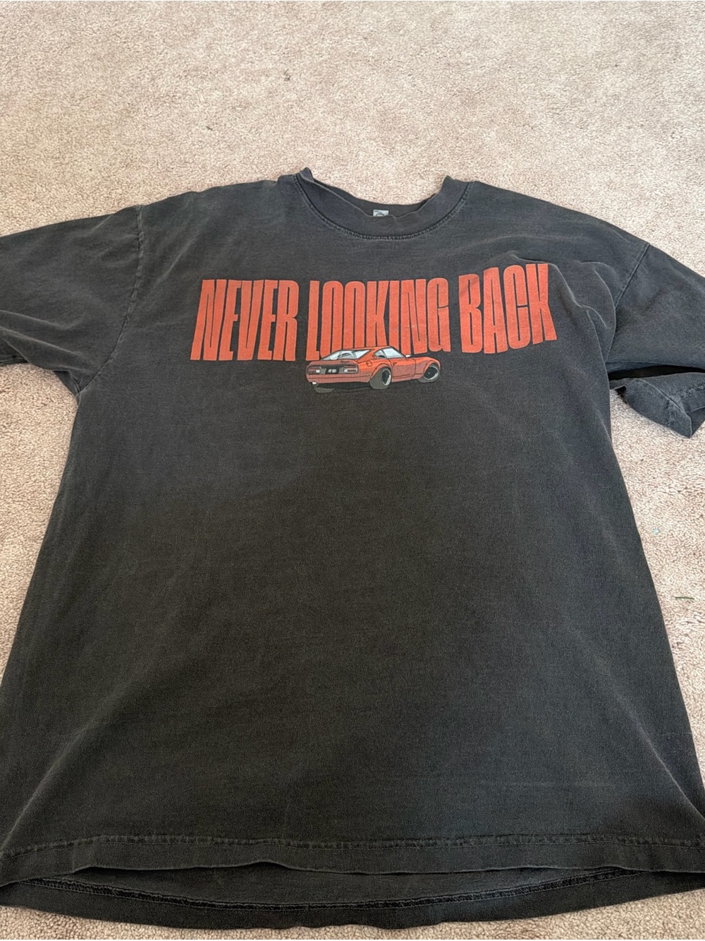FRVR FREE Tee